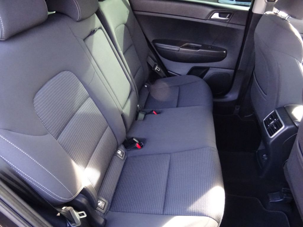 Used Kia Sportage 2017 for sale - 76504773: Photo 10