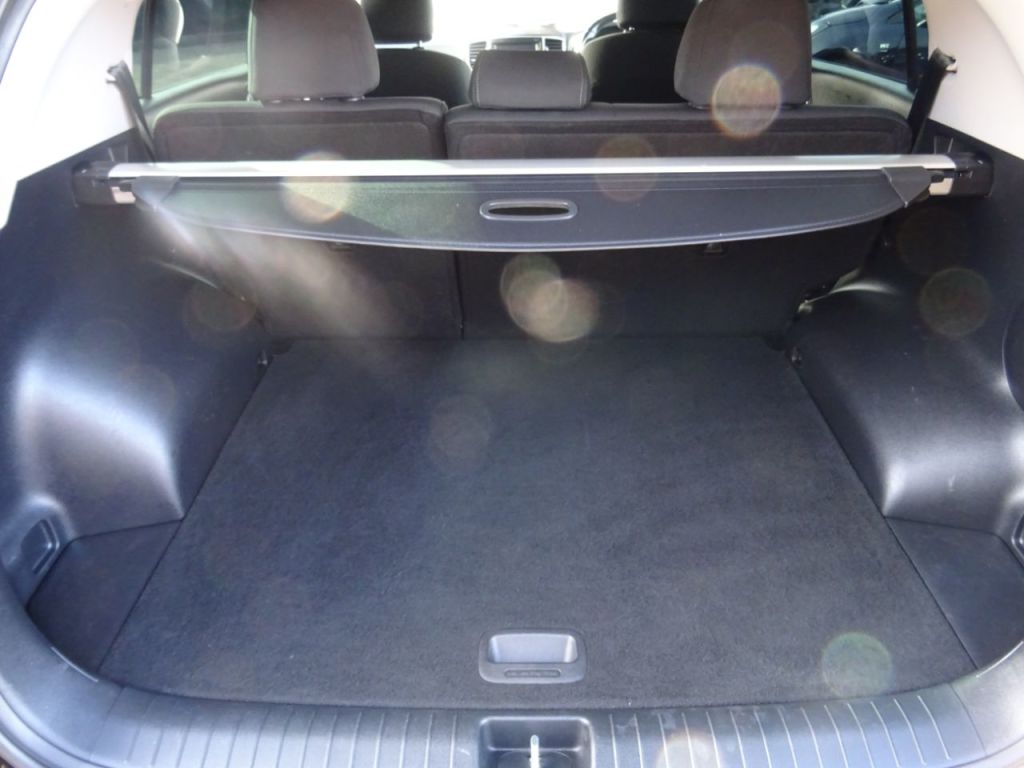 Used Kia Sportage 2017 for sale - 76504773: Photo 11