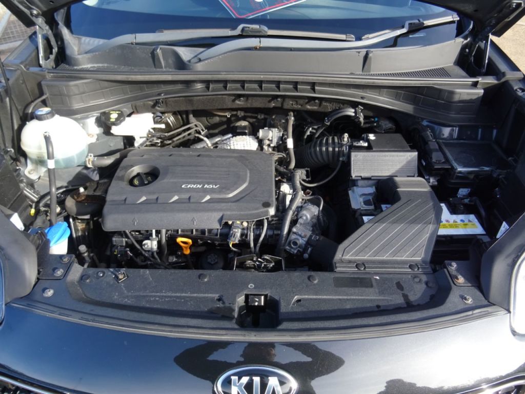 Used Kia Sportage 2017 for sale - 76504773: Photo 12