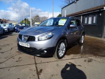 2012 - 1.5 dCi [110] N-Tec+ 5dr Warranty