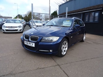 BMW 3 Series feature image