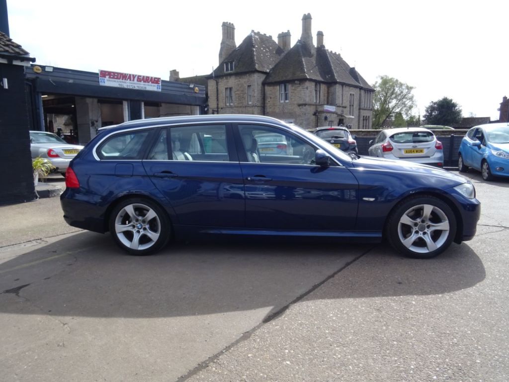Used BMW 3 Series 2011 for sale - 78078060: Photo 6