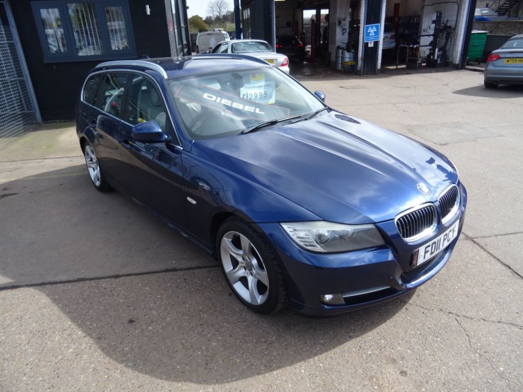 Used BMW 3 Series 2011 for sale - 78078060: Photo 7