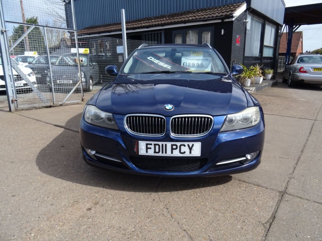 Used BMW 3 Series 2011 for sale - 78078060: Photo 8