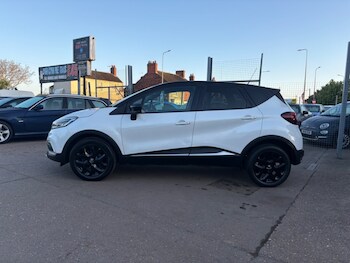 Used Renault Captur 2017 for sale - 78181934: Photo