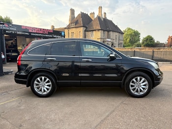 Used Honda CR-V 2012 for sale - 79008793: Photo
