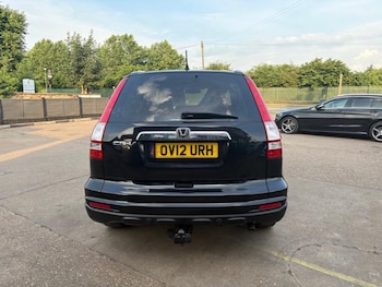 Used Honda CR-V 2012 for sale - 79008793: Photo