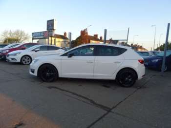 Used SEAT Leon 2015 for sale - 74299757: Photo
