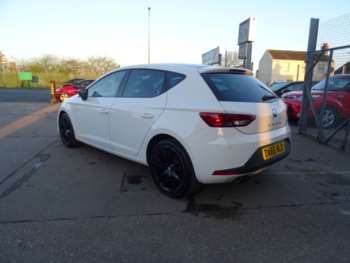 Used SEAT Leon 2015 for sale - 74299757: Photo