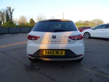 Used SEAT Leon 2015 for sale - 74299757: Photo