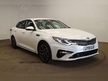 2019 - 1.6 CRDi ISG 3 4dr MASSIVE SPEC