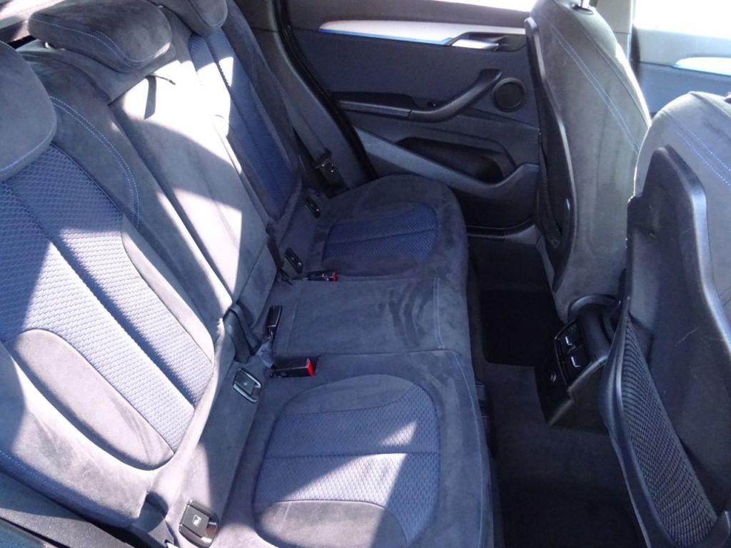 Used BMW X1 2016 for sale - 77382151: Photo 10