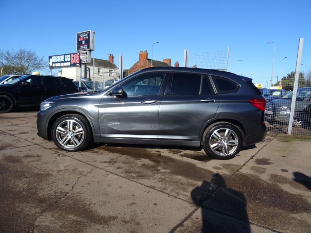 Used BMW X1 2016 for sale - 77382151: Photo 2