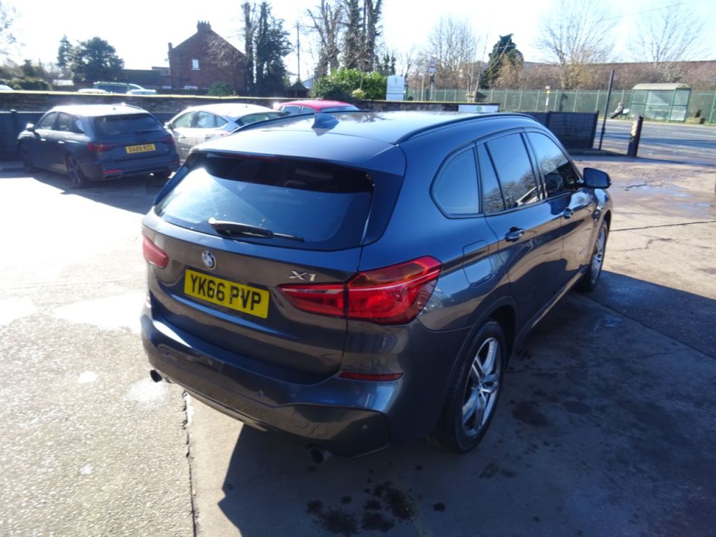 Used BMW X1 2016 for sale - 77382151: Photo 5