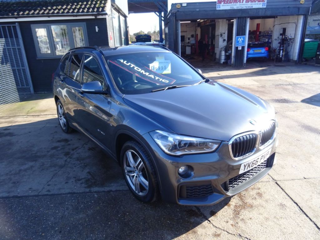 Used BMW X1 2016 for sale - 77382151: Photo 7