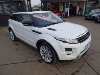 2012 - 2.2 SD4 Dynamic 3dr Auto WARRANTY