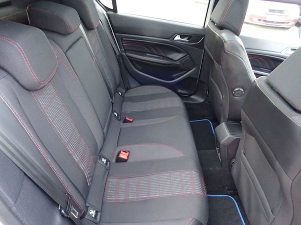 Used Peugeot 308 2017 for sale - 74915767: Photo 10