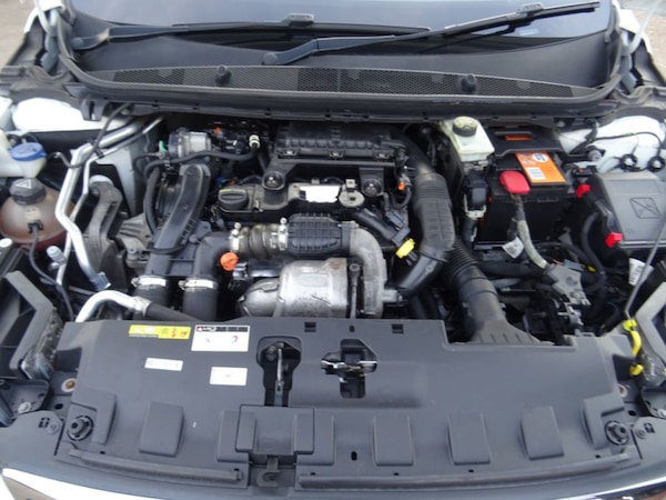 Used Peugeot 308 2017 for sale - 74915767: Photo 12