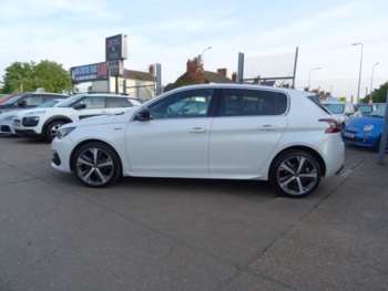 Used Peugeot 308 2017 for sale - 74915767: Photo