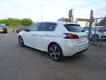 Used Peugeot 308 2017 for sale - 74915767: Photo