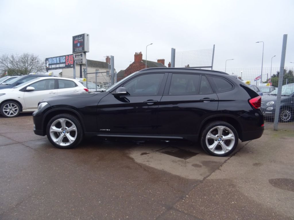 Used BMW X1 2013 for sale - 77516393: Photo 2