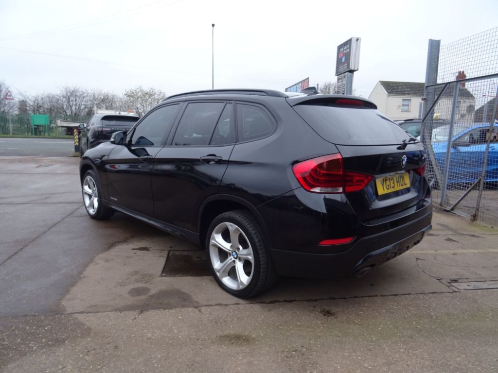 Used BMW X1 2013 for sale - 77516393: Photo 3