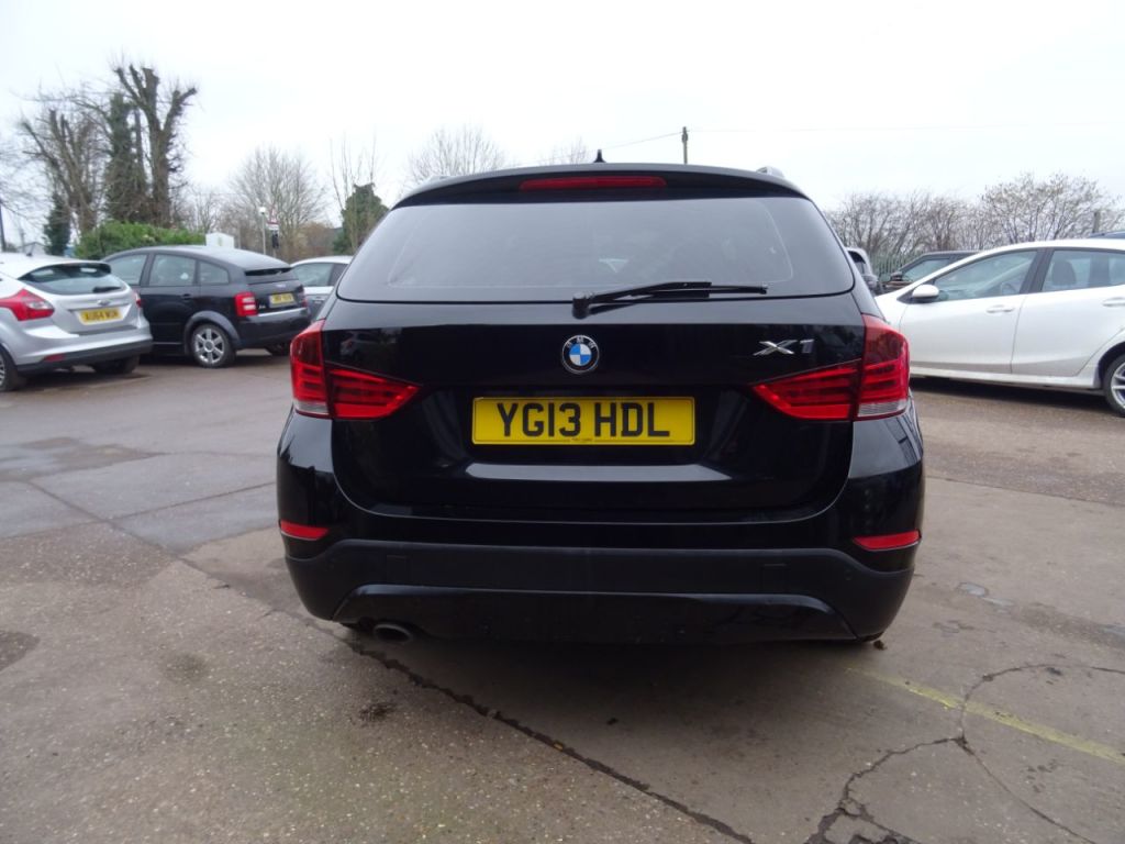 Used BMW X1 2013 for sale - 77516393: Photo 4