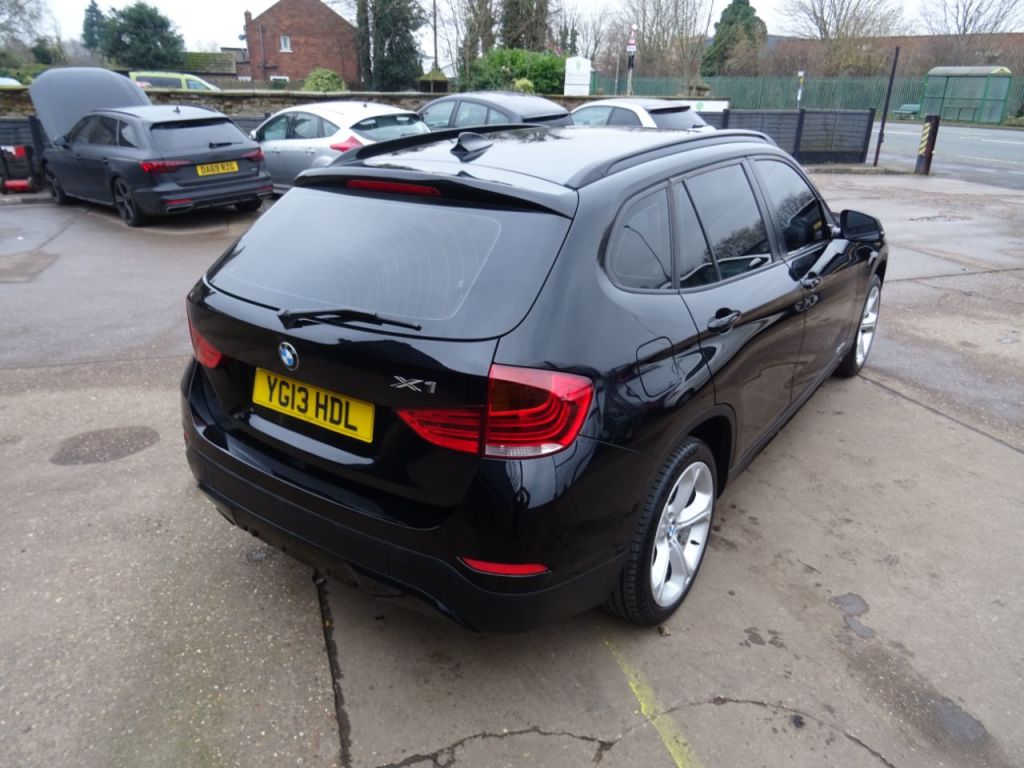 Used BMW X1 2013 for sale - 77516393: Photo 5