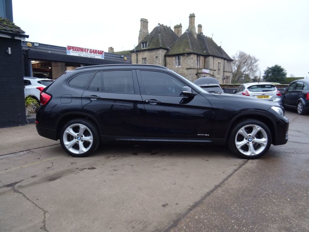 Used BMW X1 2013 for sale - 77516393: Photo 6