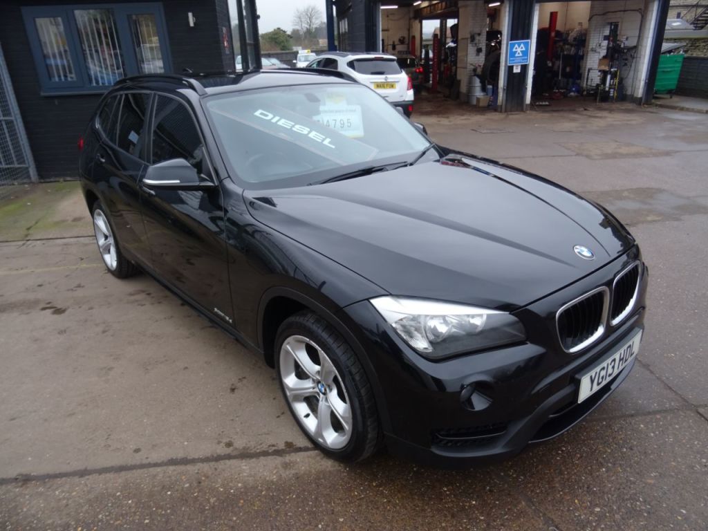 Used BMW X1 2013 for sale - 77516393: Photo 7