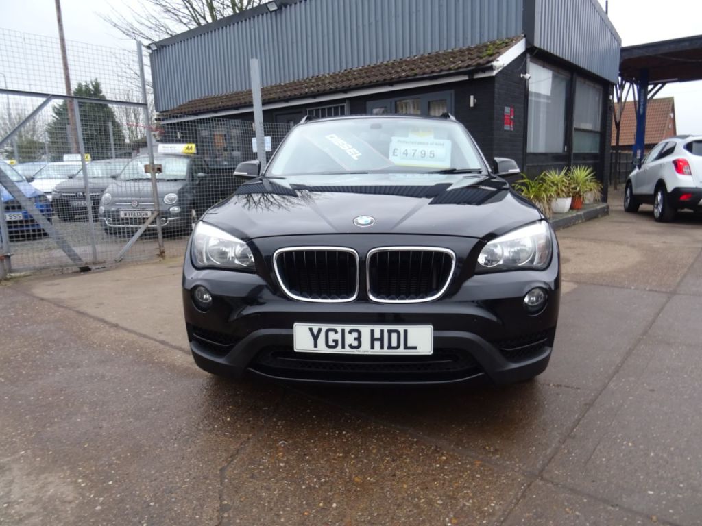 Used BMW X1 2013 for sale - 77516393: Photo 8