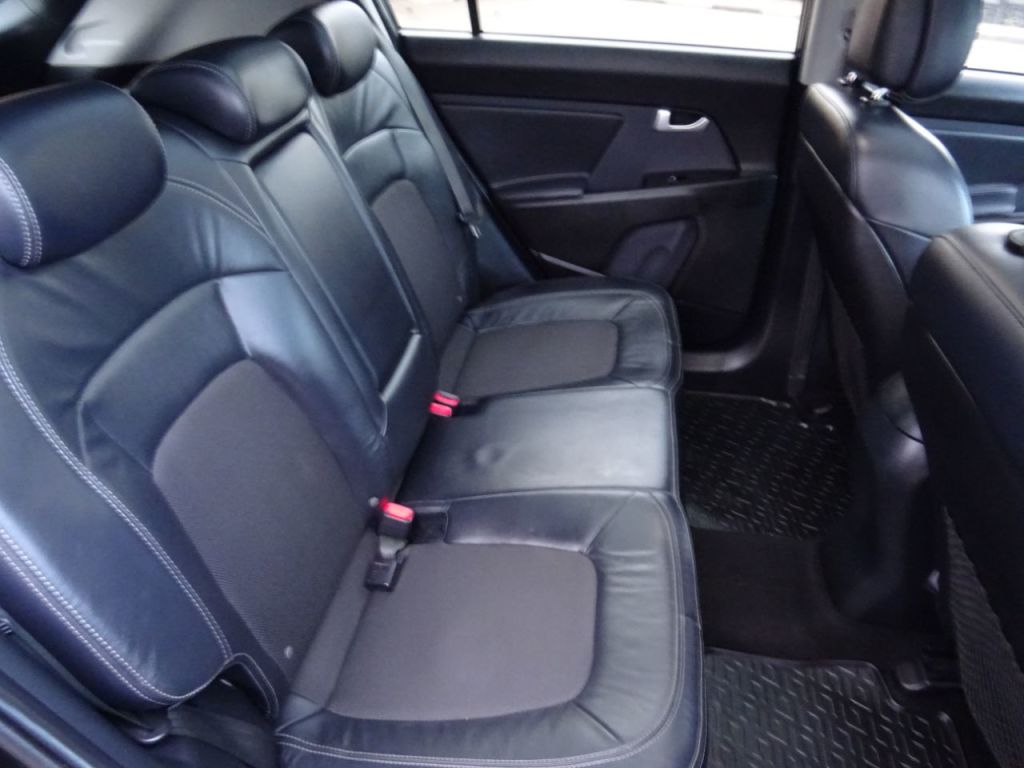 Used Kia Sportage 2013 for sale - 76114115: Photo 10