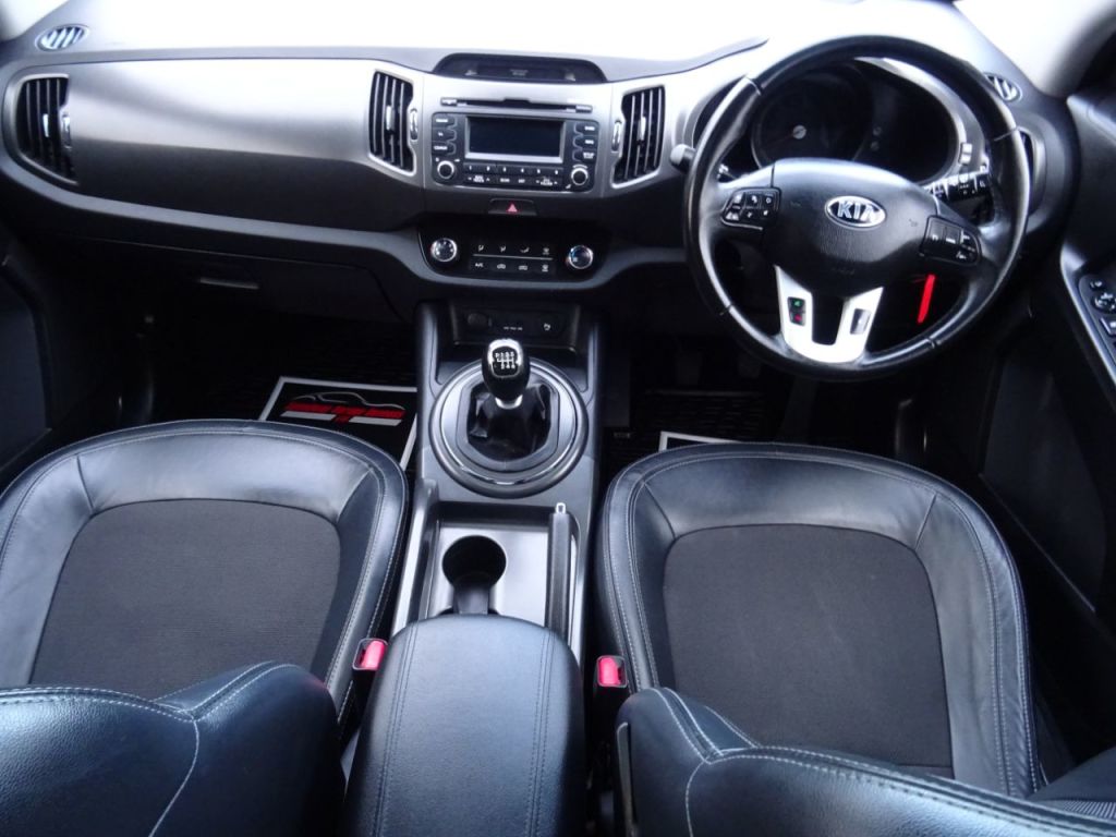 Used Kia Sportage 2013 for sale - 76114115: Photo 11