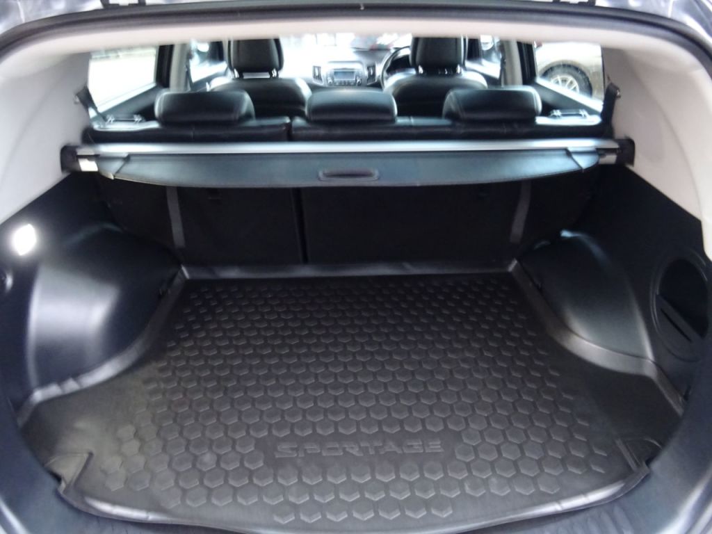 Used Kia Sportage 2013 for sale - 76114115: Photo 12