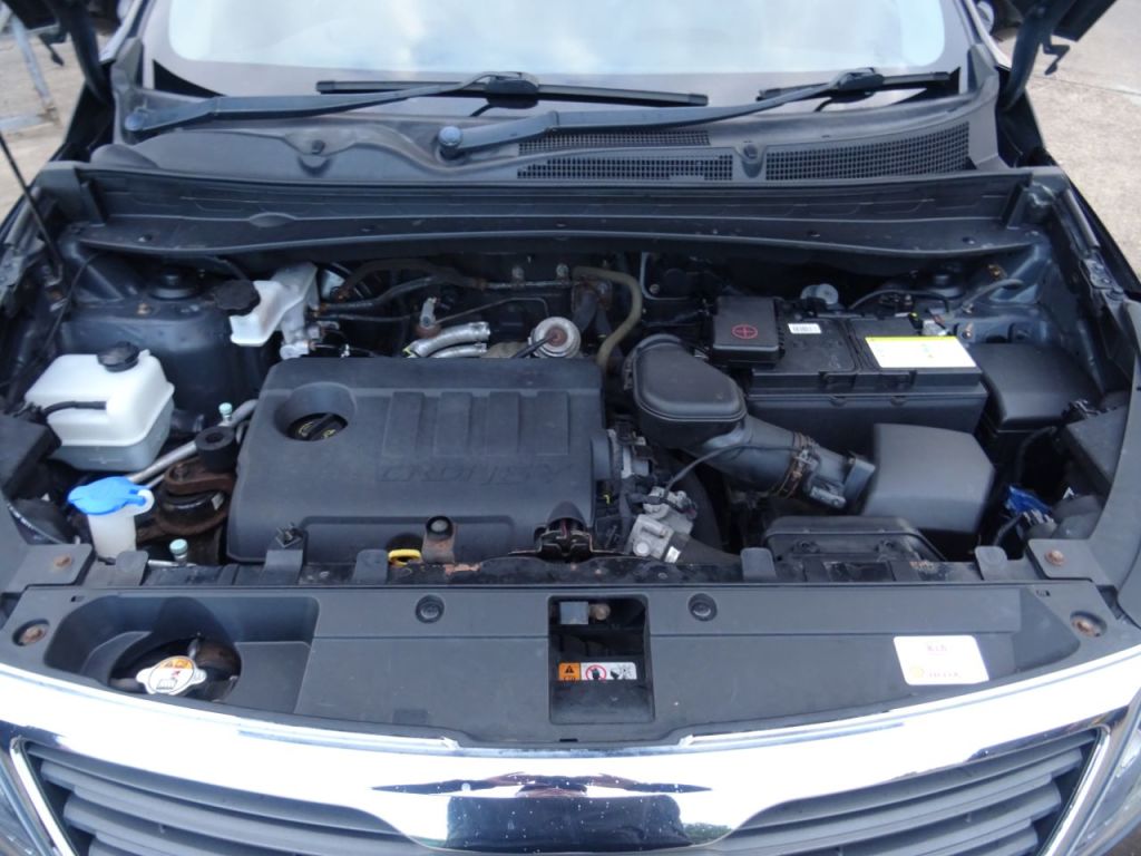 Used Kia Sportage 2013 for sale - 76114115: Photo 13