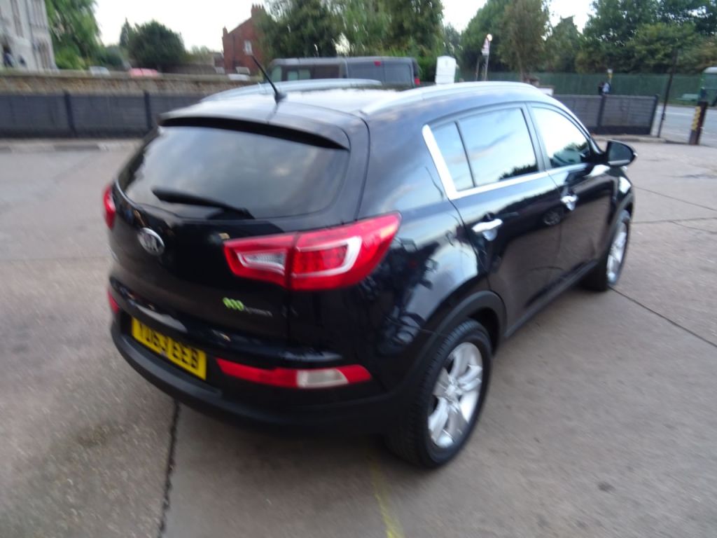 Used Kia Sportage 2013 for sale - 76114115: Photo 5