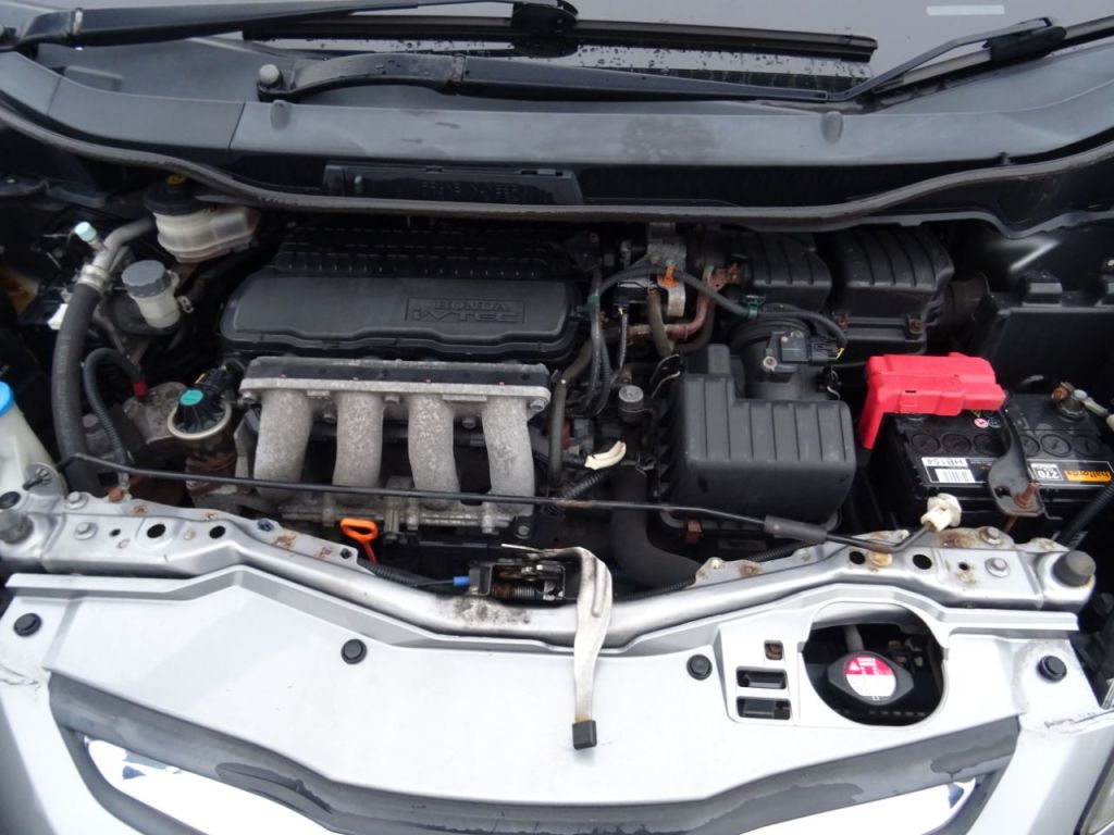 Used Honda Jazz 2010 for sale - 77650232: Photo 13