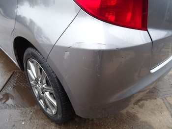 Used Honda Jazz 2010 for sale - 77650232: Photo