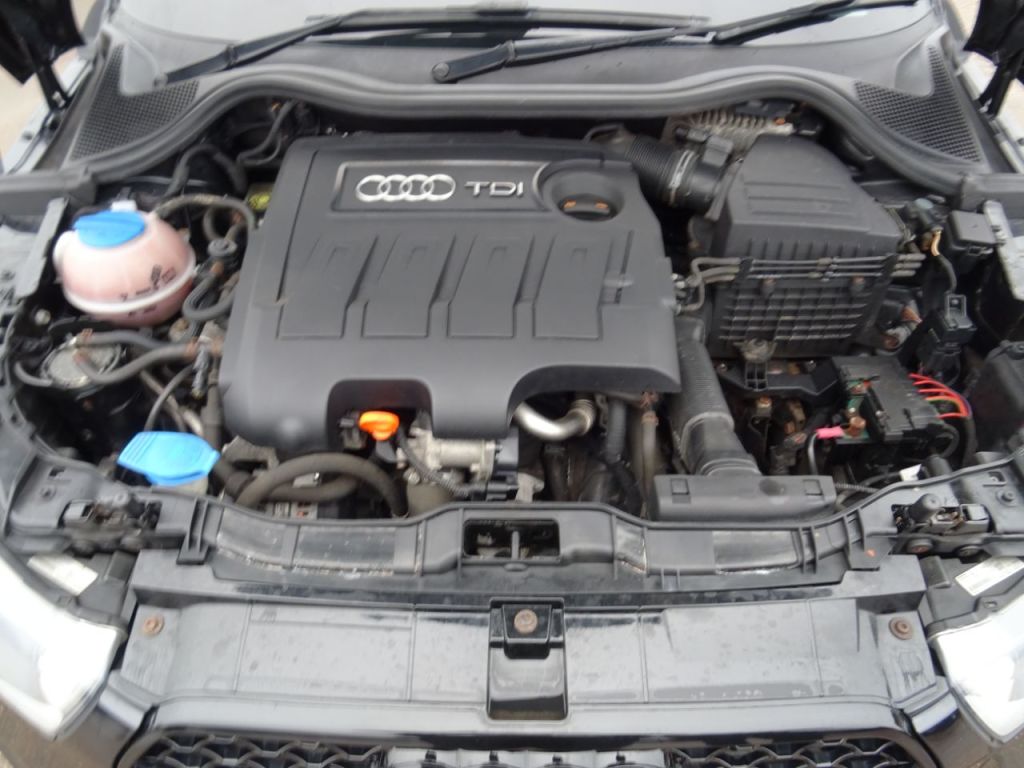 Used Audi A1 2011 for sale - 77431517: Photo 12