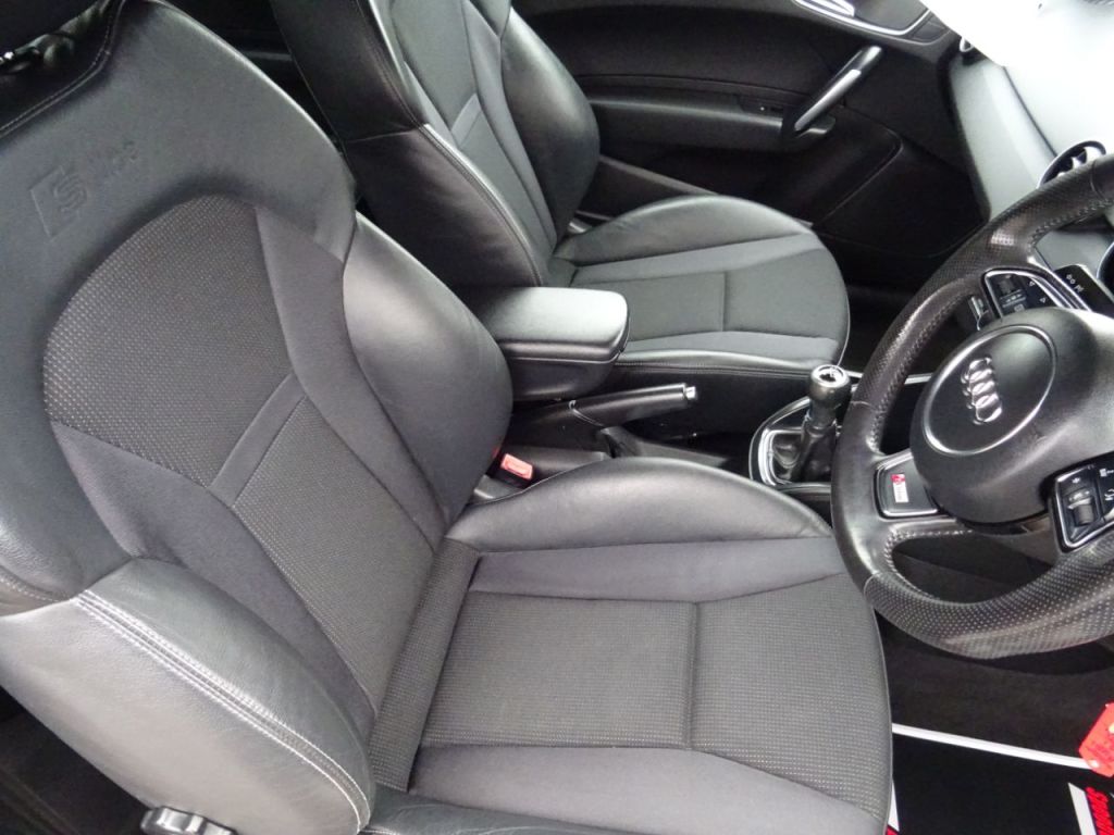 Used Audi A1 2011 for sale - 77431517: Photo 9