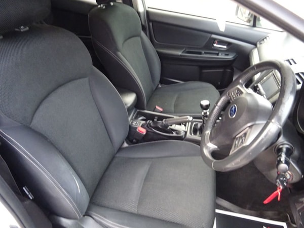 Used Subaru XV 2015 for sale - 75202873: Photo 10