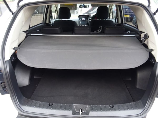 Used Subaru XV 2015 for sale - 75202873: Photo 12