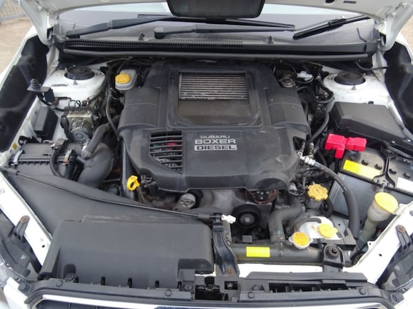 Used Subaru XV 2015 for sale - 75202873: Photo 13