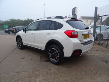 Used Subaru XV 2015 for sale - 75202873: Photo