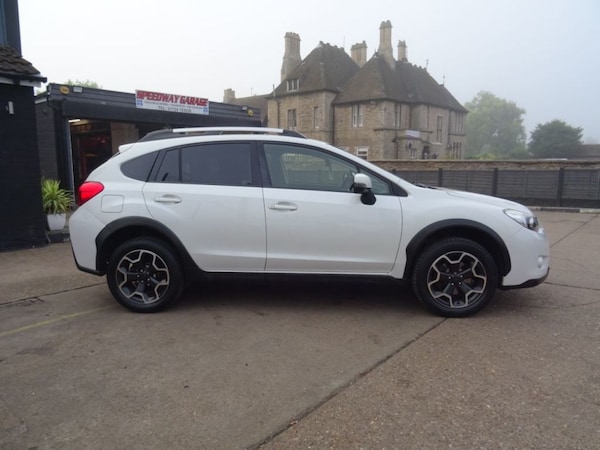 Used Subaru XV 2015 for sale - 75202873: Photo 6
