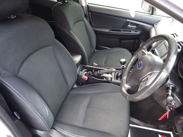 Used Subaru XV 2015 for sale - 75202873: Photo 9