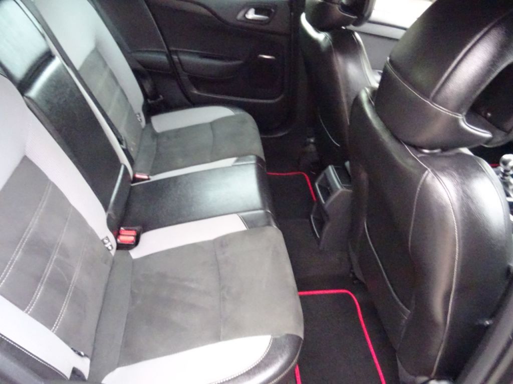 Used DS Automobiles DS 4 2016 for sale - 77608001: Photo 10