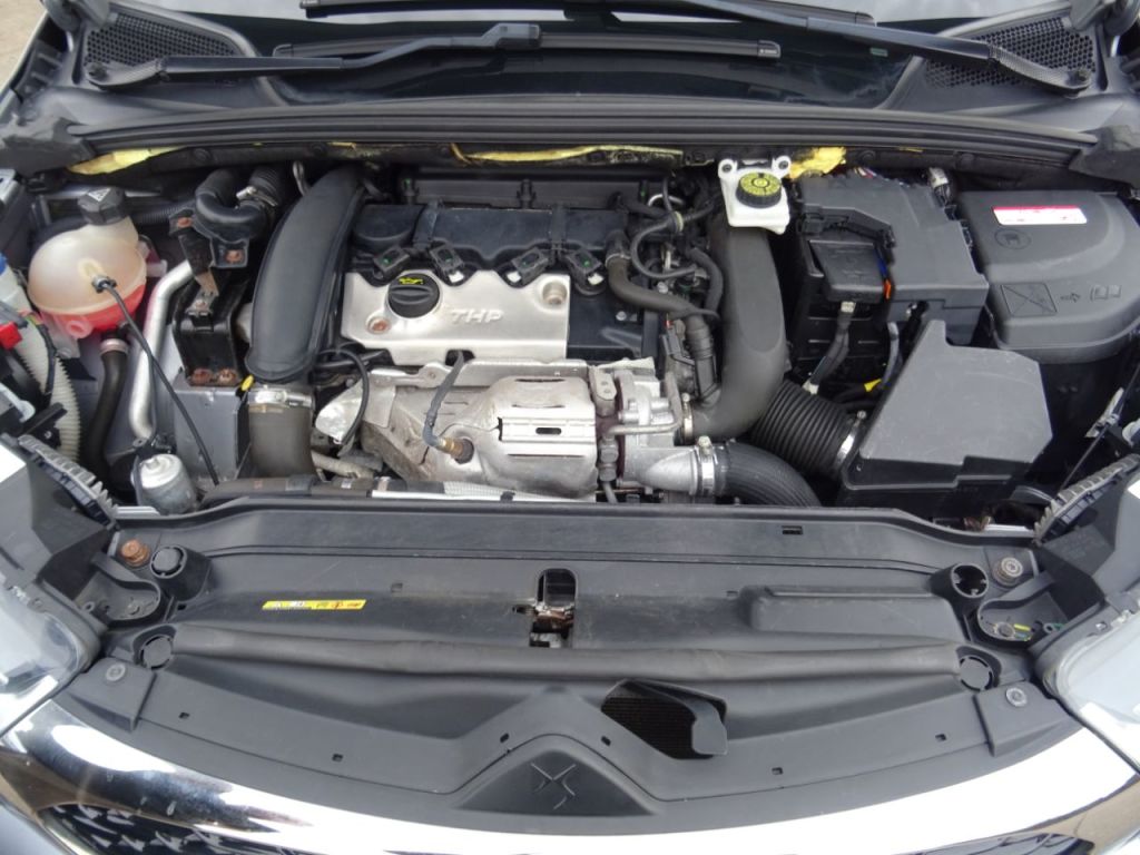 Used DS Automobiles DS 4 2016 for sale - 77608001: Photo 12