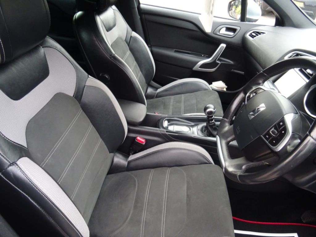 Used DS Automobiles DS 4 2016 for sale - 77608001: Photo 9