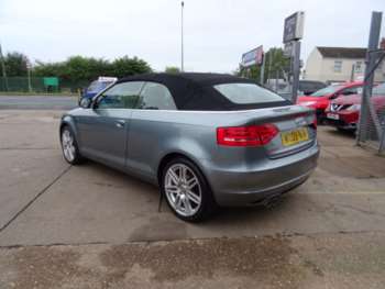 Used Audi A3 2009 for sale - 75043826: Photo